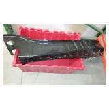 Assembly - Centre "B" Pillar 2015-2024 Ford Edge,Bundle of Items Assembly - Centre "B" Pillar 2015-2024 Ford Edge,Bundle of Items