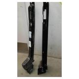 Cover 2014-2023 Ford Trans,Multi-Piece Lot Cover 2014-2023 Ford Trans,Multi-Piece Lot