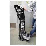 Cover 2014-2023 Ford Trans,Multi-Piece Lot Cover 2014-2023 Ford Trans,Multi-Piece Lot