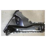 Cover 2014-2023 Ford Trans,Multi-Piece Lot Cover 2014-2023 Ford Trans,Multi-Piece Lot