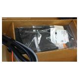 Strobe Light Kit, Fits 2017-2022 Superduty Strobe Light Kit, Fits 2017-2022 Superduty