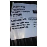 Panel - Quarter - Outer 2011-2015 Ford,Includes Extras Panel - Quarter - Outer 2011-2015 Ford,Includes Extras