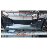 Panel - Quarter - Outer 2011-2015 Ford,Includes Extras Panel - Quarter - Outer 2011-2015 Ford,Includes Extras