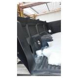 Panel - Quarter - Outer 2011-2015 Ford,Includes Extras Panel - Quarter - Outer 2011-2015 Ford,Includes Extras