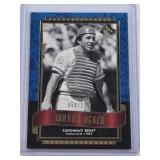 Johnny Bench 2003 Upper Deck SP Century Legends #67 and Numbered 59/275 - Cincinnati Reds Vintage Baseball Card Johnny Bench 2003 Upper Deck SP Century Legends #67 and Numbered 59/275 - Cincinnati Reds Vintage Baseball Card