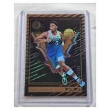 Anthony Edwards 2023-24 Panini Recon Bronze SP 292/299 #152 and Numbered 282/299 - Minnesota Timberwolves Basketball Card Anthony Edwards 2023-24 Panini Recon Bronze SP 292/299 #152 and Numbered 282/299 - Minnesota Timberwolves Basketball Card