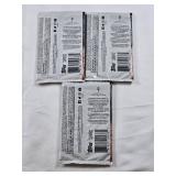 Lot of 3 Unopened Topps Chrome Tennis Card Packs from 2021 Featuring International Tennis Hall of Fame Cards Lot of 3 Unopened Topps Chrome Tennis Card Packs from 2021 Featuring International Tennis Hall of Fame Cards