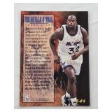 Nice Shaquille Insesrt O Nice Shaquille Insesrt O