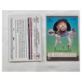 Lot of 11 Minnesota Twins Baseball Cards Featuring Kirby Puckett, Austin Martin, Carlos Correa, and Byron Buxton Lot of 11 Minnesota Twins Baseball Cards Featuring Kirby Puckett, Austin Martin, Carlos Correa, and Byron Buxton
