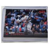 Lot of 3 Topps Staduim Club Red SP Cards Joe Mauer, Kirby Puckett, and Sonny Gray - Minnesota Twins Baseball Cards Lot of 3 Topps Staduim Club Red SP Cards Joe Mauer, Kirby Puckett, and Sonny Gray - Minnesota Twins Baseball Cards
