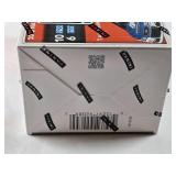 Unopened Blaster Box 2018 Panini NASCAR Trading Cards Unopened Blaster Box 2018 Panini NASCAR Trading Cards