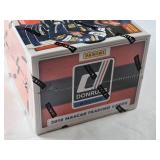 Unopened Blaster Box 2018 Panini NASCAR Trading Cards Unopened Blaster Box 2018 Panini NASCAR Trading Cards