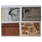 Lot of Vintage Baseball Cards from Mostly the 1970 Lot of Vintage Baseball Cards from Mostly the 1970