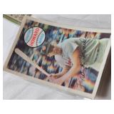 Lot of Vintage Baseball Cards from Mostly the 1970 Lot of Vintage Baseball Cards from Mostly the 1970