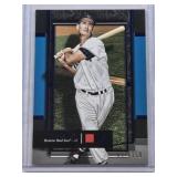 Ted Williams 2024 Topps #71 and Numbered 97/150 - Boston Red Sox Vintage Baseball Card Ted Williams 2024 Topps #71 and Numbered 97/150 - Boston Red Sox Vintage Baseball Card