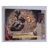 Kevin Garnett Rookie 1996 SkyBox Hoops #233 - Minnesota Timberwolves Basketball Card Kevin Garnett Rookie 1996 SkyBox Hoops #233 - Minnesota Timberwolves Basketball Card