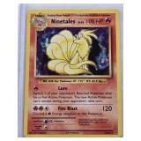 Ninetales 2016 Pokemon Card Holo #15/108 - Pokemon Trading Card Game Card Ninetales 2016 Pokemon Card Holo #15/108 - Pokemon Trading Card Game Card