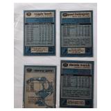 Lot of 20 Vintage Topps Hockey Cards from 1981 with Dave Maloney, Anders Hedberg, Greg Millen, Peter Lee, Paul Gardner, Mike Palmateer, Ken Morrow, Ulf Nilsson, Don Maloney and More Lot of 20 Vintage Topps Hockey Cards from 1981 with Dave Maloney, Anders Hedberg, Greg Millen, Peter Lee, Paul Gardner, Mike Palmateer, Ken Morrow, Ulf Nilsson, Don Maloney and More