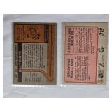 Lot of 18 Vintage NHL Hockey Cards from Mostly the 80 Lot of 18 Vintage NHL Hockey Cards from Mostly the 80