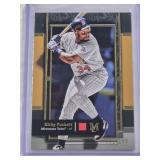 Kirby Puckett 2024 Topps Museum Collection #84 and Numbered 113/199 - Minnesota Twins Baseball Card Kirby Puckett 2024 Topps Museum Collection #84 and Numbered 113/199 - Minnesota Twins Baseball Card