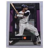 Willie Mays 2024 Topps Museum Collection #20 and Numbered 6/99 - San Francisco Giants Baseball Card Vintage Willie Mays 2024 Topps Museum Collection #20 and Numbered 6/99 - San Francisco Giants Baseball Card Vintage