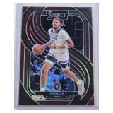 Naz Reid 2024-25 Panini Select Prizm #132 and Numbered 146/175- Minnesota Timberwolves Basketball Card Naz Reid 2024-25 Panini Select Prizm #132 and Numbered 146/175- Minnesota Timberwolves Basketball Card