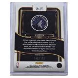 Naz Reid 2024-25 Panini Select Prizm #132 and Numbered 146/175- Minnesota Timberwolves Basketball Card Naz Reid 2024-25 Panini Select Prizm #132 and Numbered 146/175- Minnesota Timberwolves Basketball Card