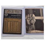 Lot of 2 Frank Robinson Baseball Cards Including The Sporting News All-Star #373 and 1973 Topps #175 Lot of 2 Frank Robinson Baseball Cards Including The Sporting News All-Star #373 and 1973 Topps #175