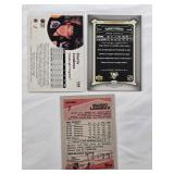 Lot of 15 Mario Lemieux Hockey Cards Featuring Upper Deck, Pro Set, and Score Brands with Various Designs and Years Lot of 15 Mario Lemieux Hockey Cards Featuring Upper Deck, Pro Set, and Score Brands with Various Designs and Years