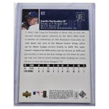 Justin Verlander Rookie 2006 Upper Deck #922 - Detroit Tigers Baseball Card Justin Verlander Rookie 2006 Upper Deck #922 - Detroit Tigers Baseball Card