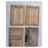 Lot of 4 Vintage Baseball Cards 1967 Homre Run Leaders, 1967 Pitching Leaders Featuring Carl Yastrzemski, Harmon Killebrew & More with Orlando Cepeda Sporting News, Lou Brock Sporting News Lot of 4 Vintage Baseball Cards 1967 Homre Run Leaders, 1967 Pitching Leaders Featuring Carl Yastrzemski, Harmon Killebrew & More with Orlando Cepeda Sporting News, Lou Brock Sporting News