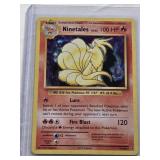 Ninetales 2016 Pokemon Holo #15/108 - Pokemon Trading Card Ninetales 2016 Pokemon Holo #15/108 - Pokemon Trading Card