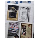 Lot of 12 Football Cards Featuring Players Like Joe Burrow, Joe Alt, Brendan Rice, Ivan Pace Jr, Myles Murphy and More Lot of 12 Football Cards Featuring Players Like Joe Burrow, Joe Alt, Brendan Rice, Ivan Pace Jr, Myles Murphy and More