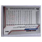 Mickey Mantle 2021 Topps SP  #MM49 - New York Yankees Baseball Card Mickey Mantle 2021 Topps SP  #MM49 - New York Yankees Baseball Card