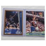 Lot of 2 Shaquille O Lot of 2 Shaquille O