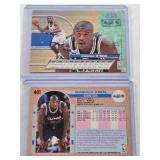 Lot of 2 Shaquille O Lot of 2 Shaquille O