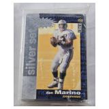 Unopened Pack of 1995 Upper Deck You Crash the Game with Players Like Dan Marino, Herman Moore and More Unopened Pack of 1995 Upper Deck You Crash the Game with Players Like Dan Marino, Herman Moore and More