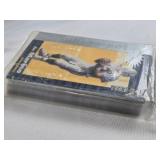 Unopened Pack of 1995 Upper Deck You Crash the Game with Players Like Dan Marino, Herman Moore and More Unopened Pack of 1995 Upper Deck You Crash the Game with Players Like Dan Marino, Herman Moore and More