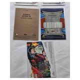 Lot of 15 MLB Stars Baseball Cards Featuring Players Like Aaron Judge, Ronald Acuna Jr., Adley Rutschman and More Lot of 15 MLB Stars Baseball Cards Featuring Players Like Aaron Judge, Ronald Acuna Jr., Adley Rutschman and More