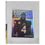 Lot of 13 Minnesota Vikings Football Cards Featuring Adrian Peterson, Dalvin Cook, Justin Jefferson, Brett Favreand more Lot of 13 Minnesota Vikings Football Cards Featuring Adrian Peterson, Dalvin Cook, Justin Jefferson, Brett Favreand more