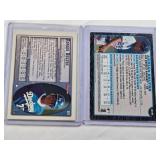 Lot of 2 Adrian Beltre Rookie Cards Lot of 2 Adrian Beltre Rookie Cards