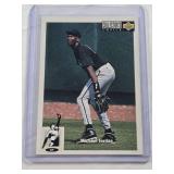 Michael Jordan 1994 Upper Deck Collector Michael Jordan 1994 Upper Deck Collector
