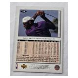 Michael Jordan 1994 Upper Deck Collector Michael Jordan 1994 Upper Deck Collector