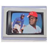 Ken Griffey Rookie 1989 Bowman #259 - Cincinnati Reds Baseball Card Ken Griffey Rookie 1989 Bowman #259 - Cincinnati Reds Baseball Card