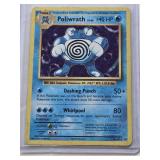 Poliwrath 2016 Pokemon Card #25/108 Poliwrath 2016 Pokemon Card #25/108