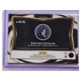 Rob Dillingham Rookie 2024-25 Panini Select Jumbo Patch Prizm #JRS-DIL - Minnesota Timberwolves Basketball Card Rob Dillingham Rookie 2024-25 Panini Select Jumbo Patch Prizm #JRS-DIL - Minnesota Timberwolves Basketball Card