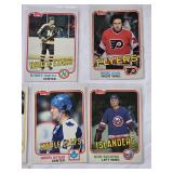 Lot of 16 Vintage Hockey Cards from 1981 Featuring Players Like Marcel Dionne, Anders Kallur, and Guy Chouinard Lot of 16 Vintage Hockey Cards from 1981 Featuring Players Like Marcel Dionne, Anders Kallur, and Guy Chouinard