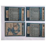 Lot of 16 Vintage Hockey Cards from 1981 Featuring Players Like Marcel Dionne, Anders Kallur, and Guy Chouinard Lot of 16 Vintage Hockey Cards from 1981 Featuring Players Like Marcel Dionne, Anders Kallur, and Guy Chouinard