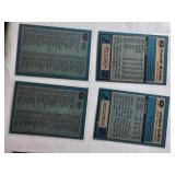 Lot of 16 Vintage Hockey Cards from 1981 Featuring Players Like Marcel Dionne, Anders Kallur, and Guy Chouinard Lot of 16 Vintage Hockey Cards from 1981 Featuring Players Like Marcel Dionne, Anders Kallur, and Guy Chouinard