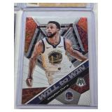 Lot of 4 NBA Goat Basketball Cards Featuring Michael Jordan, Stephen Curry, Kobe Bryant, and LeBron James Lot of 4 NBA Goat Basketball Cards Featuring Michael Jordan, Stephen Curry, Kobe Bryant, and LeBron James